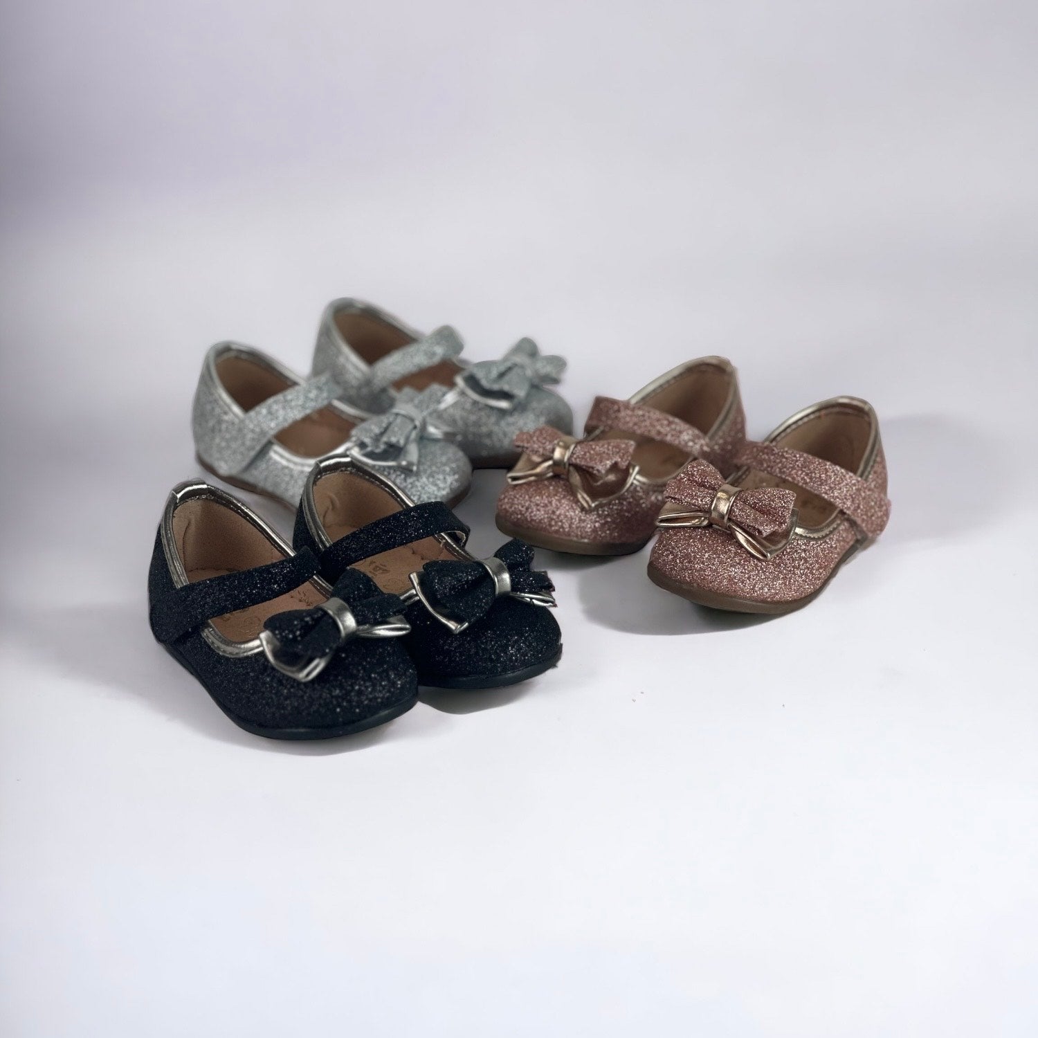 BABY SHOES